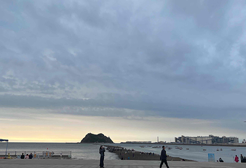 锦州笔架山风景区第 26 张图片