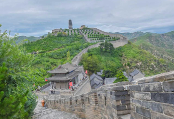 雁门关景区第 178 张图片