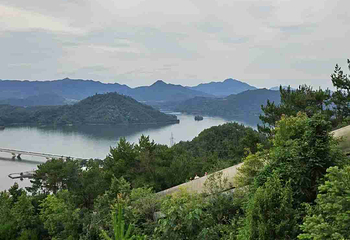千岛湖天屿景区第 25 张图片