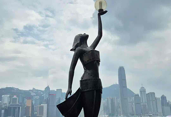维多利亚港第 363 张图片