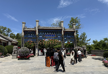 蓬莱阁第 66 张图片