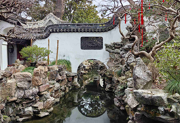 豫园第 92 张图片