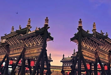 大同古城第 176 张图片