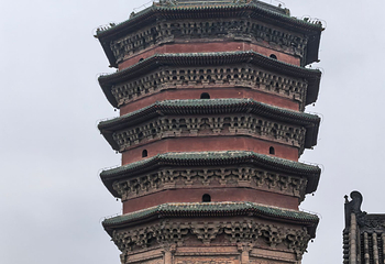 安阳天宁寺第 10 张图片
