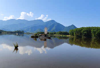 神农架风景区第 168 张图片