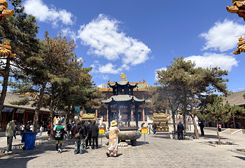 席力图召第 30 张图片
