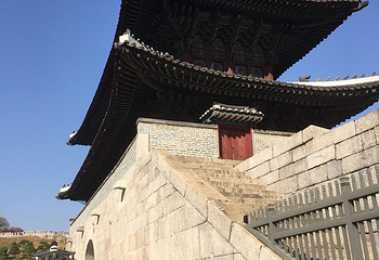 东大门历史文化公园第 20 张图片