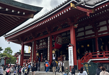 浅草寺第 76 张图片
