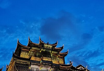 城隍庙旅游区第 197 张图片