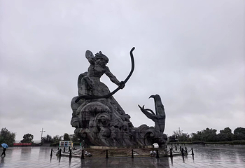 岳阳楼景区第 146 张图片