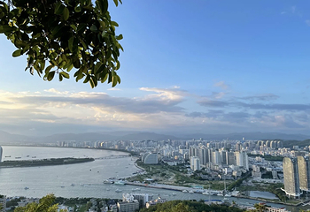 鹿回头风景区第 132 张图片