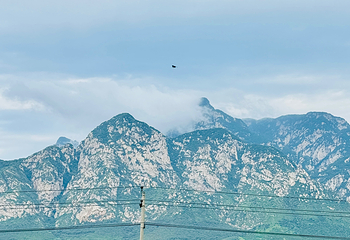 嵩山风景名胜区第 37 张图片