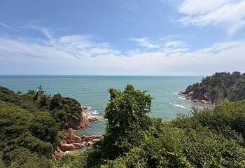 成山头风景名胜区第 66 张图片