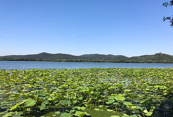 石湖景区第 27 张图片