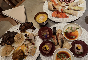 丘吉尔餐厅第 59 张图片