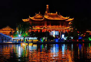 东宛园景区第 13 张图片