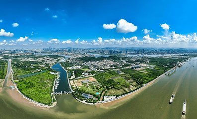 长洲岛第 5 张图片
