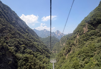 华山第 238 张图片