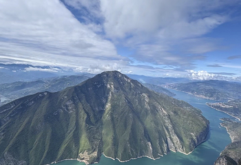 长江三峡第 134 张图片