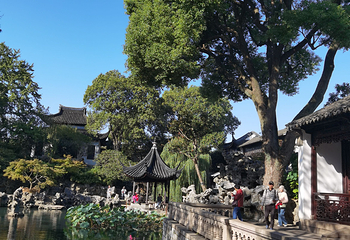 耦园第 76 张图片