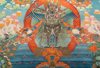 青海藏文化博物院第 77 张图片