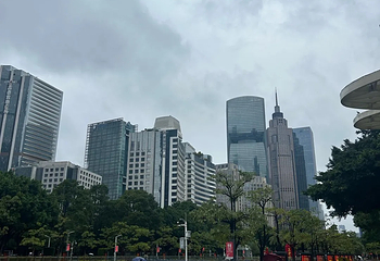 花城广场第 107 张图片