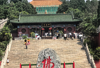 中原大佛景区第 20 张图片