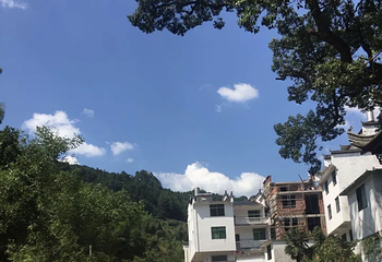 五龙源漂流第 54 张图片