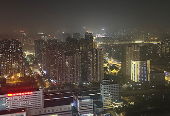 泉城之眼·高空观景台第 51 张图片