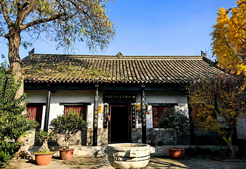 十笏园第 54 张图片