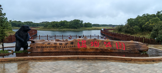黑瞎子岛旅游区第 46 张图片