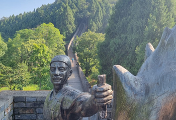 金龙长城第 35 张图片