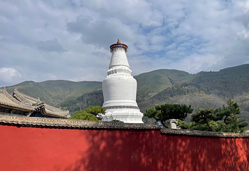 五台山第 77 张图片