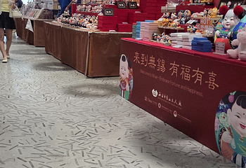 惠山古镇·寄畅园第 201 张图片