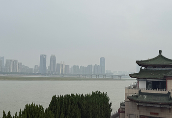 滕王阁旅游区第 132 张图片