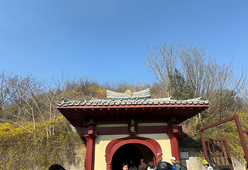 洛阳古墓博物馆第 38 张图片