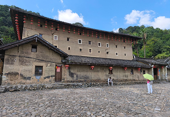 云水谣景区第 47 张图片