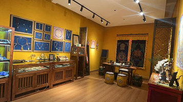 崇圣寺三塔非遗公园