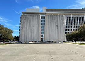 约翰F肯尼迪纪念广场