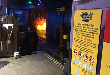 LEGOLAND Discovery Center Kansas City第 11 张图片