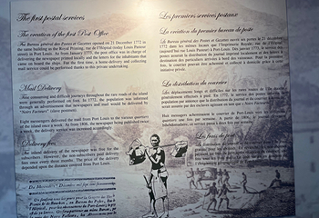 Mauritius Postal Museum第 20 张图片