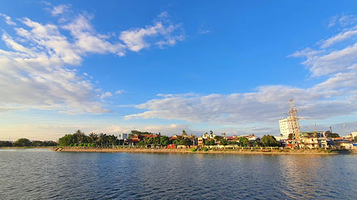 海防青年体育文化宫