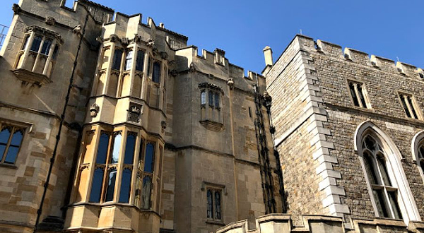 Queen Mary's Dolls' House