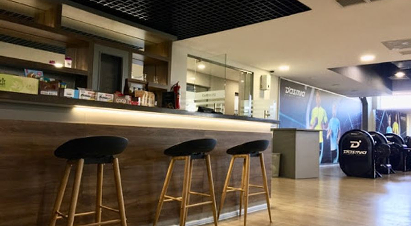 Семейный фитнес-клуб DASMIA FITNESS FAMILY