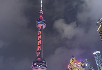 东方明珠第 202 张图片