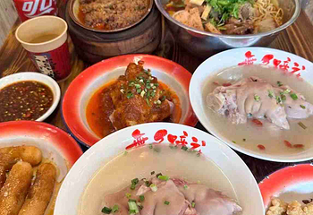 真·无名蹄花(高新西区店)第 4 张图片