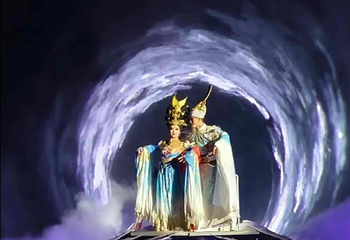 《长恨歌》演出第 172 张图片