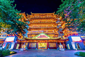 大佛古寺第 4 张图片