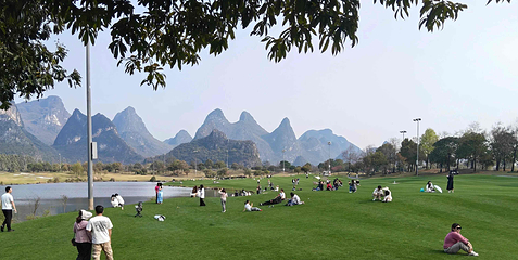 桂海晴岚第 41 张图片