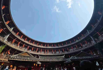 洛带古镇第 16 张图片